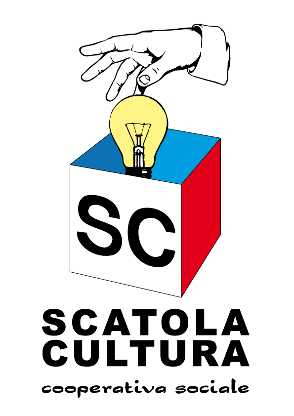 Scatola Cultura - cooperativa sociale