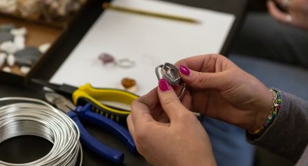 Ricomincia la nuova stagione dei Workshop Creativi