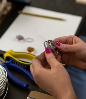 Ricomincia la nuova stagione dei Workshop Creativi