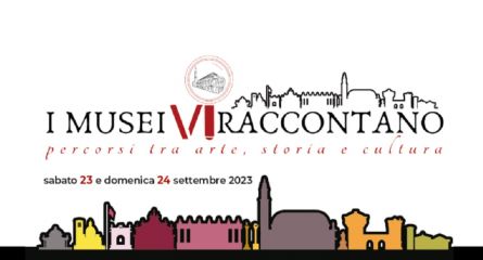 I Musei VI Raccontano