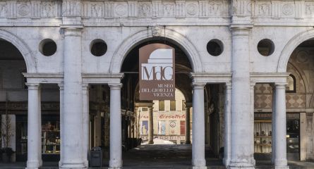 Brilla il Museo del gioiello 