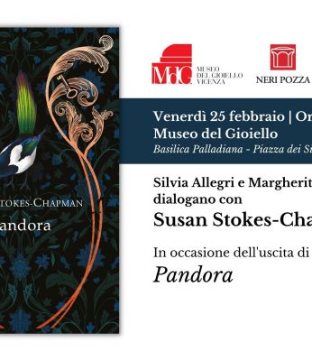 Al Museo del Gioiello 