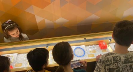 A dicembre, via ad un nuovo corso di Attività per Famiglie