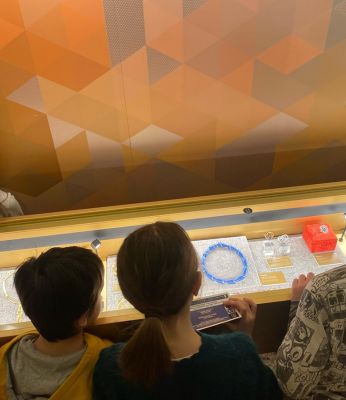 A dicembre, via ad un nuovo corso di Attività per Famiglie