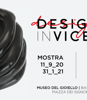 Designed in Vicenza: eccellenze e creatività