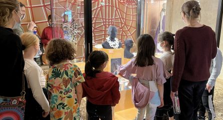 Dal 26 novembre al Museo del Gioiello i nuovi appuntamenti con le attività per famiglie