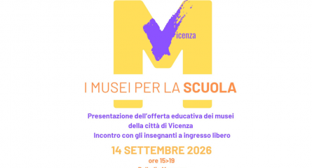 I Musei per la scuola