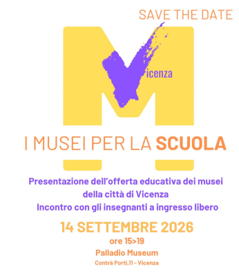 I Musei per la scuola