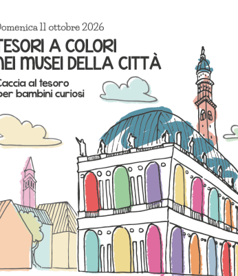 F@MU 2026: al Museo del Gioiello una speciale caccia al colore per tutta la famiglia