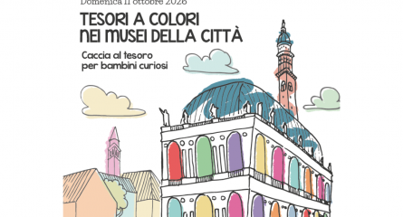 F@MU 2026: al Museo del Gioiello una speciale caccia al colore per tutta la famiglia