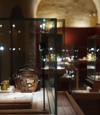 Museo del Gioiello di Vicenza: tutta l’arte dell’oreficeria italiana