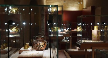 Museo del Gioiello di Vicenza: tutta l’arte dell’oreficeria italiana