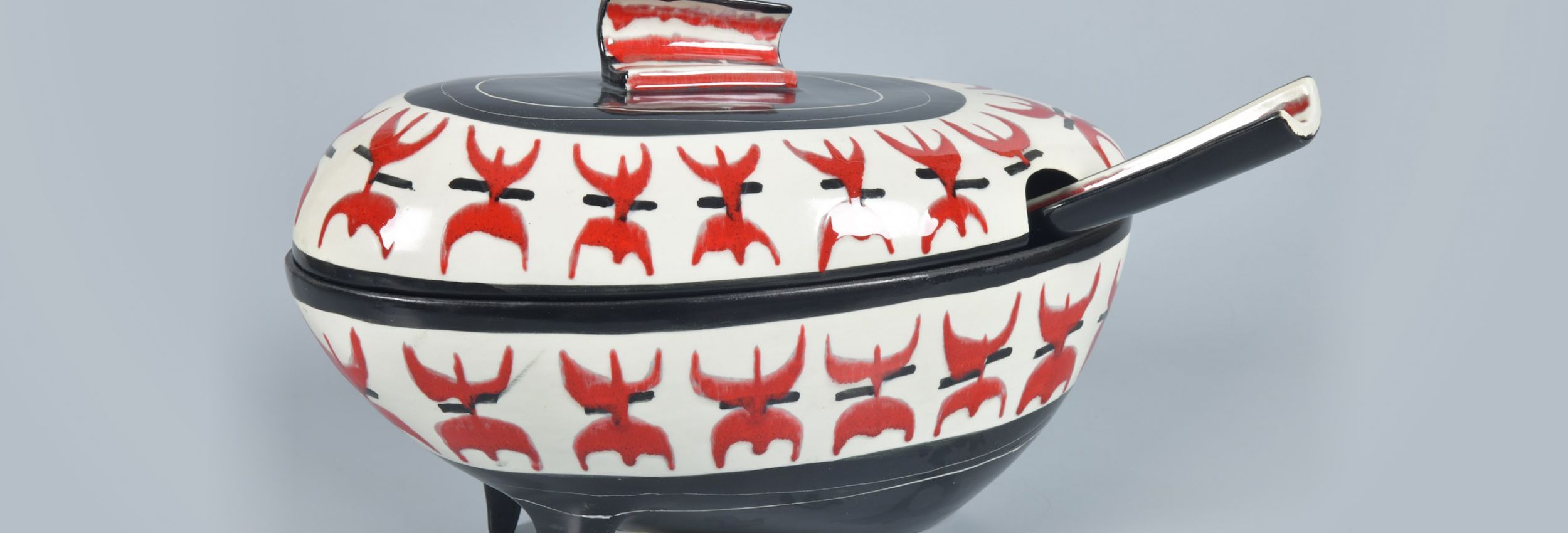 1949-1975 Ceramica tra design e sperimentazione artistica. Una storia parallela alla Fiera dell’Oro 