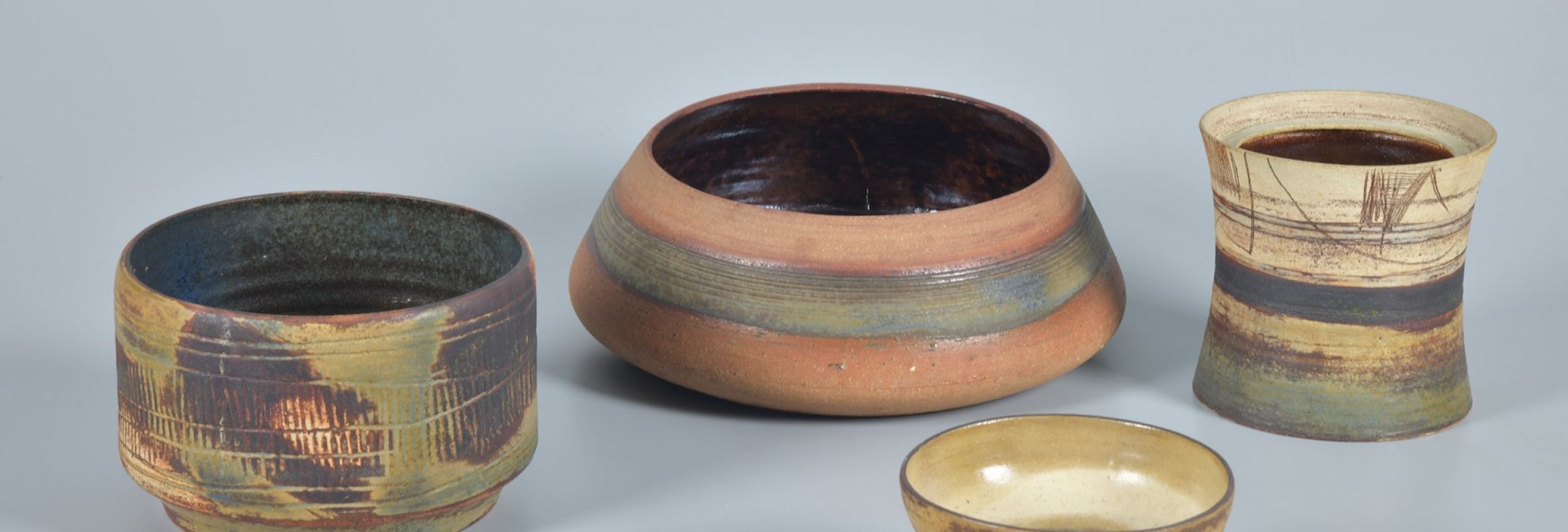 1949-1975 Ceramica tra design e sperimentazione artistica. Una storia parallela alla Fiera dell’Oro 
