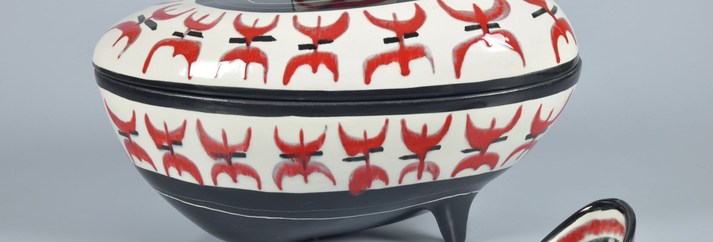 1949-1975 Ceramica tra design e sperimentazione artistica. Una storia parallela alla Fiera dell’Oro 
