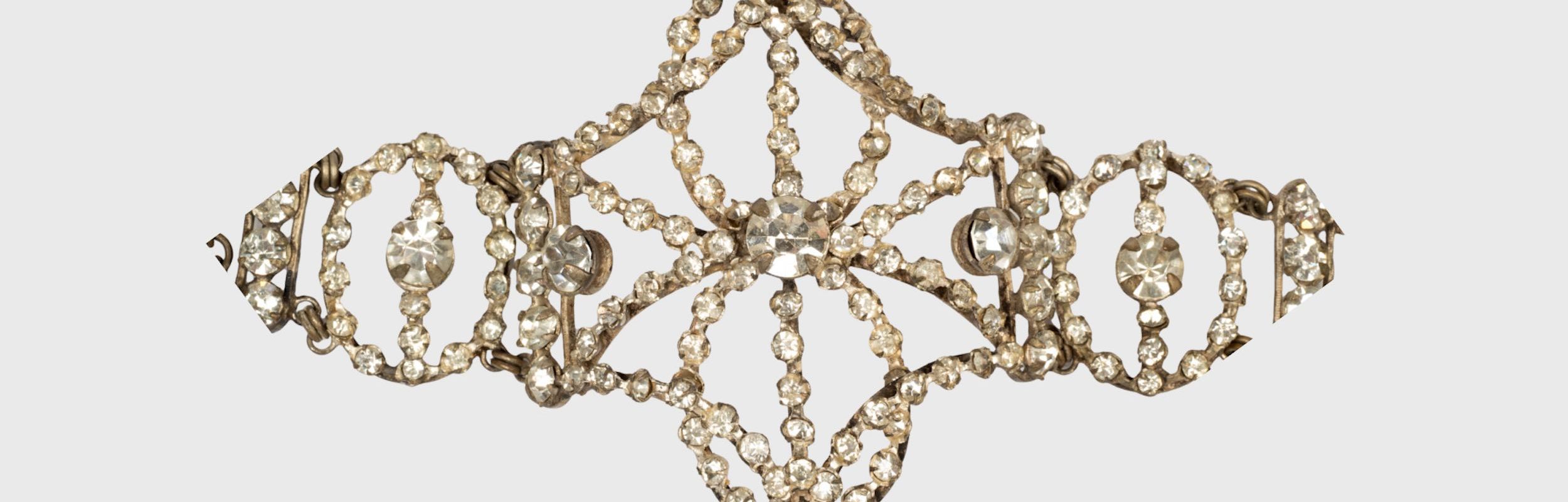 Divas and Jewels on stageCorbella for Renata Tebaldi, Maria Callas and opera singers