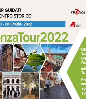 The Museo del Gioiello in the Vicenzatour2022 circuit