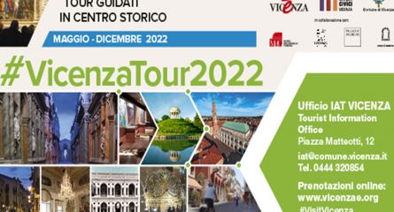 The Museo del Gioiello in the Vicenzatour2022 circuit