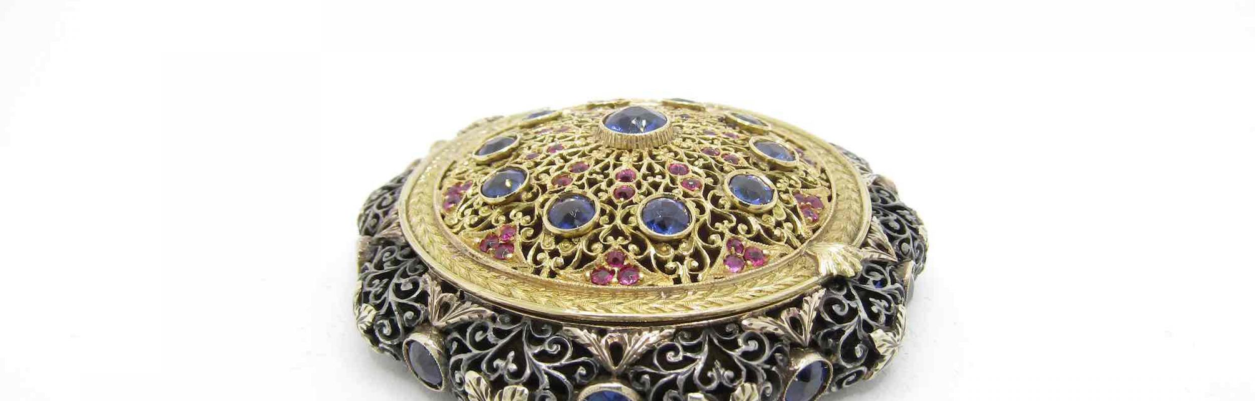 Contenitori – gioielli - contenitori