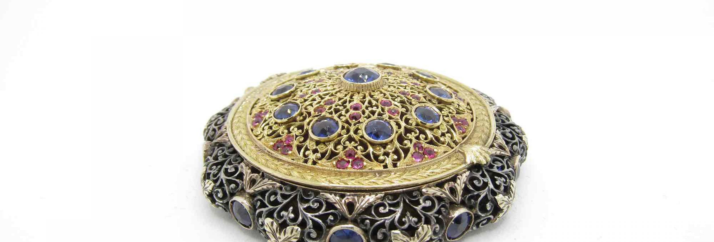 Contenitori – gioielli - contenitori