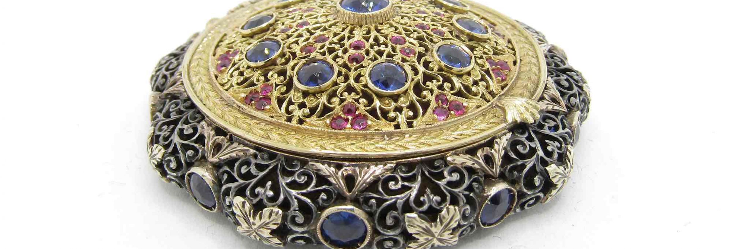 Contenitori – gioielli - contenitori