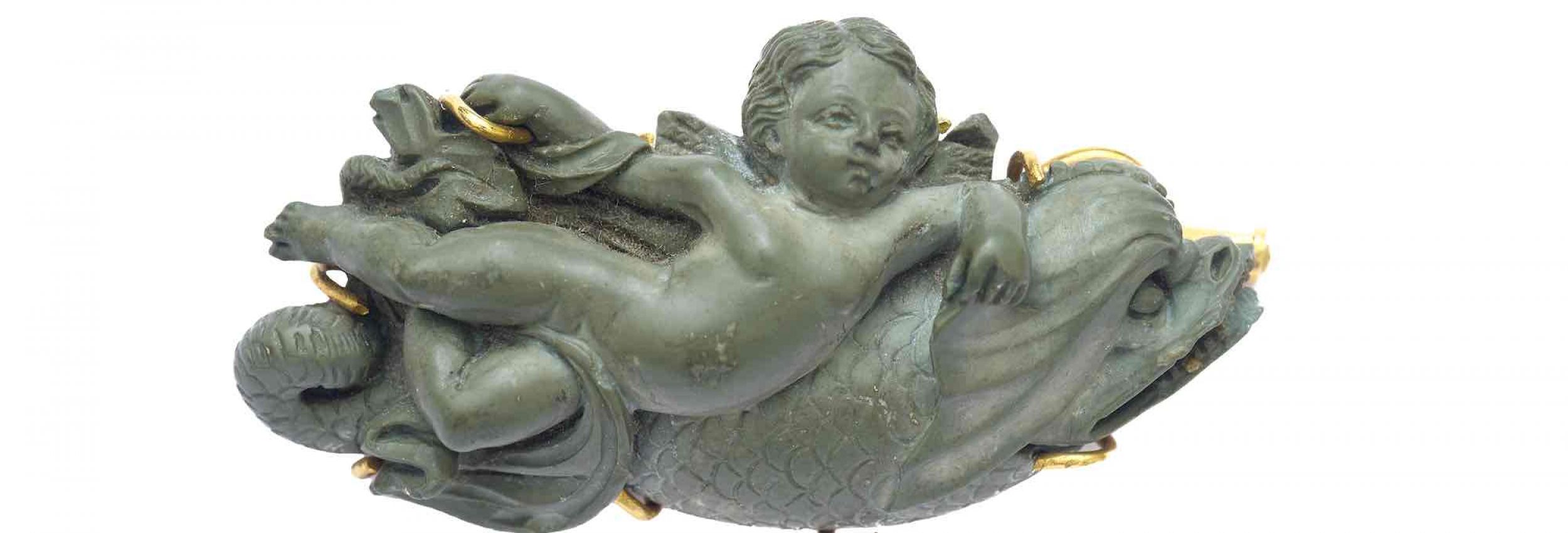 Cammei. Figurazioni in piccolo