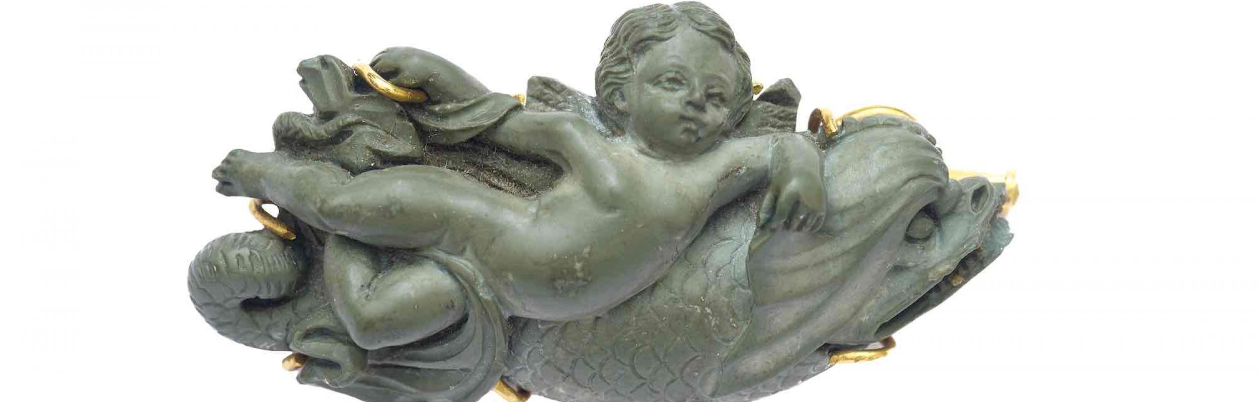 Cammei. Figurazioni in piccolo