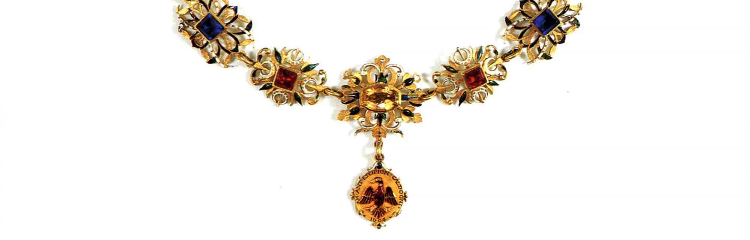 Arte orafa vicentina