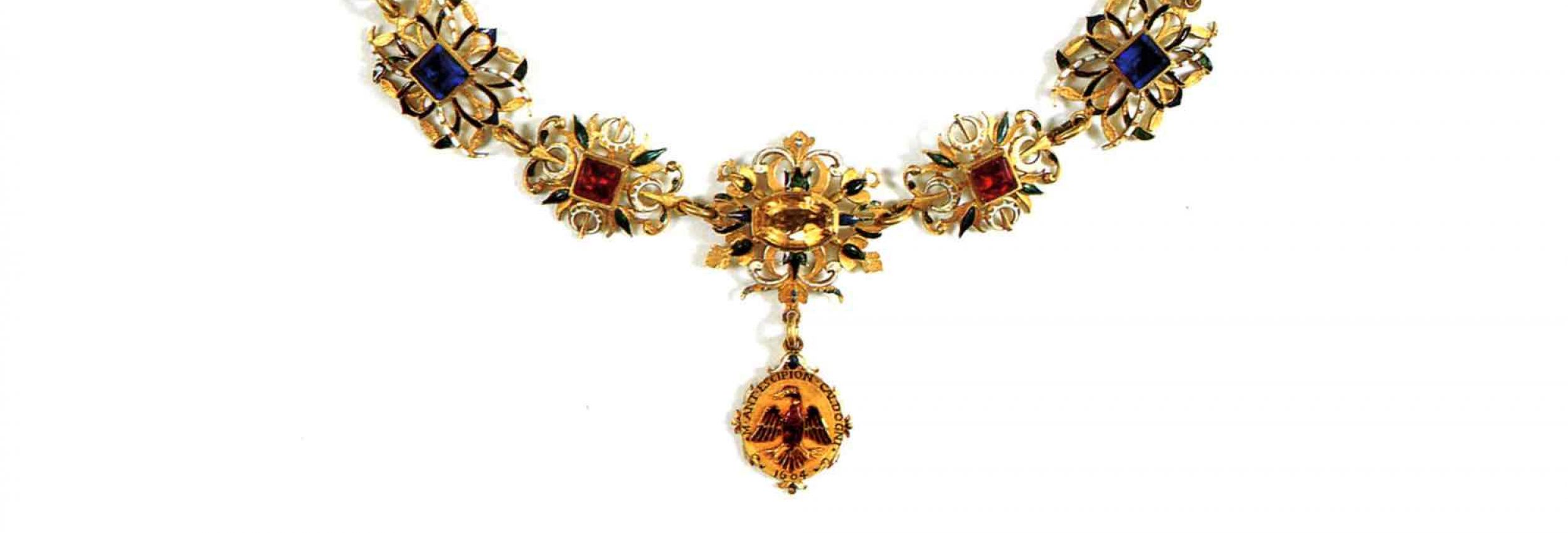 Arte orafa vicentina