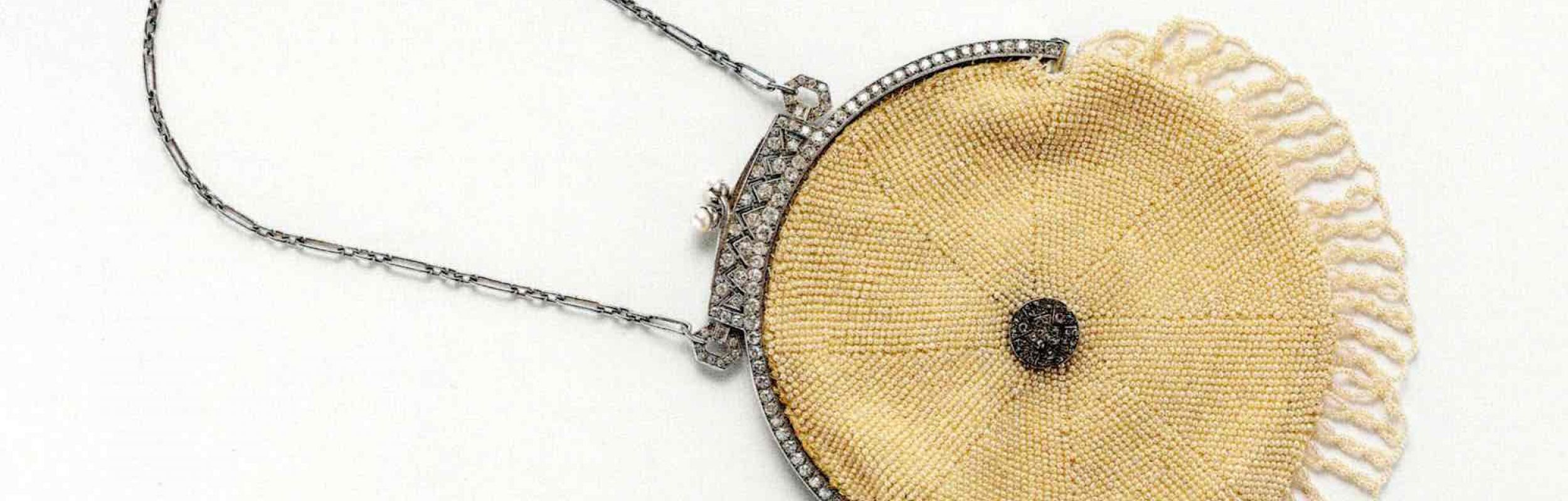 Accessori – Gioielli. Borsa, Trousse, Pochette