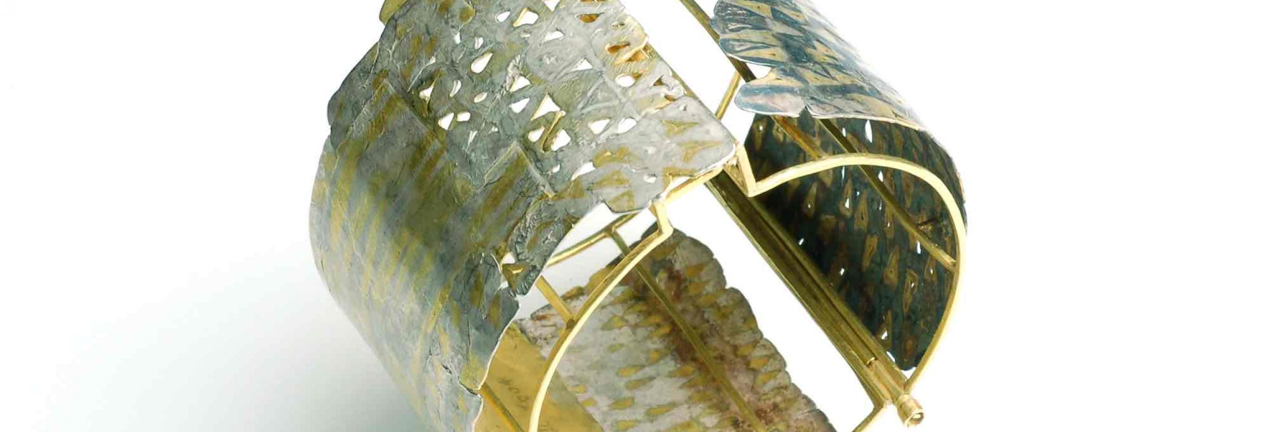 Gioiello d’ Artista. Gioiello d’Autore