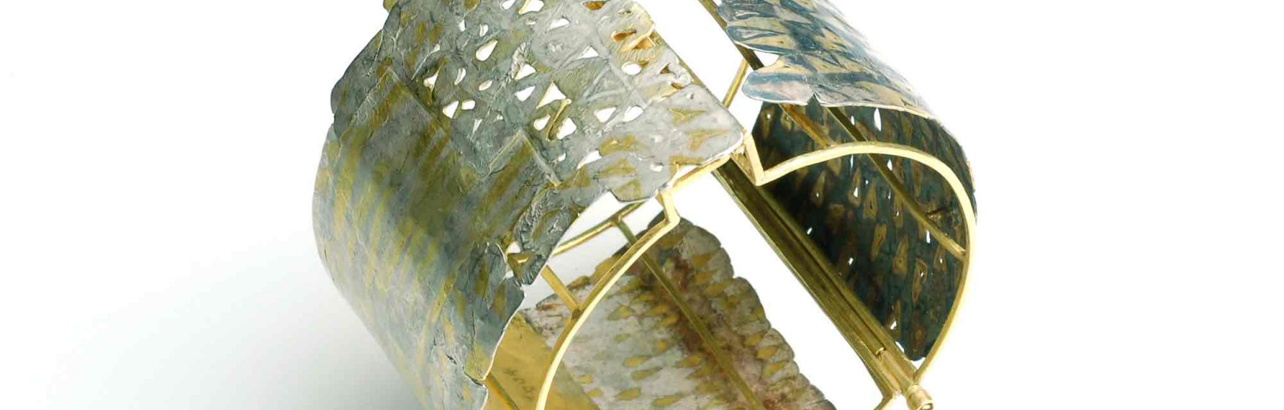 Gioiello d’ Artista. Gioiello d’Autore