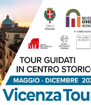 Vicenzatour2023 starts again from May to December