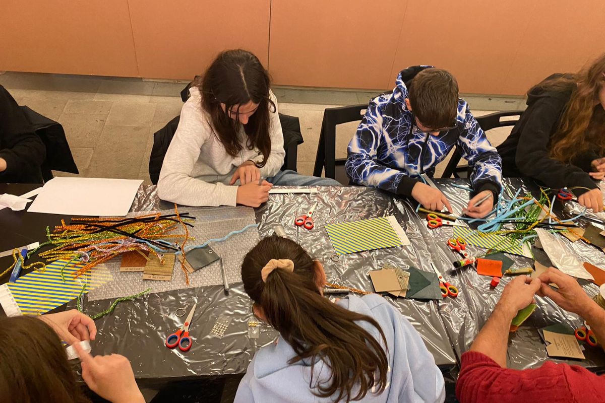 Al Museo del Gioiello un nuovo calendario di iniziative alla scoperta dell'arte orafa