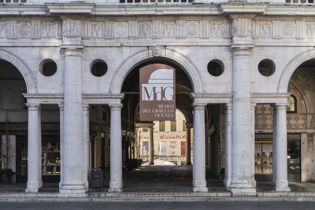 Brilla il Museo del gioiello