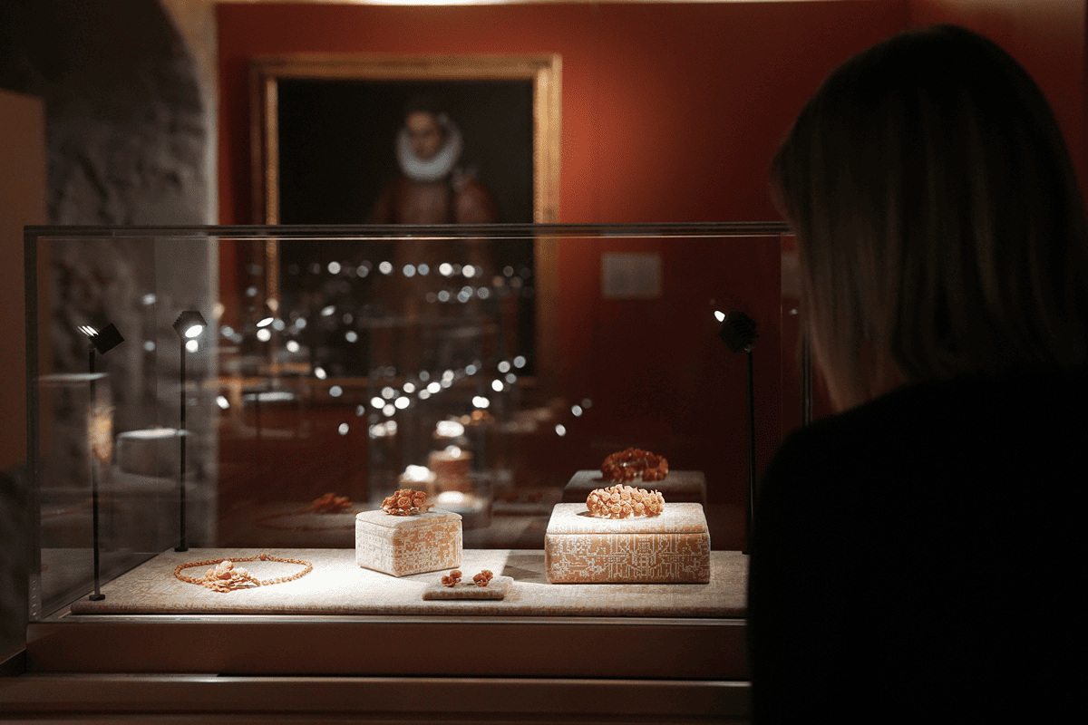 La nuova mostra permanente è stata inaugurata!