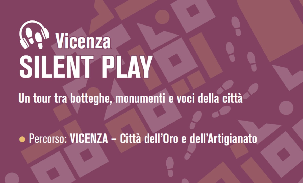 Vicenza Silent Play