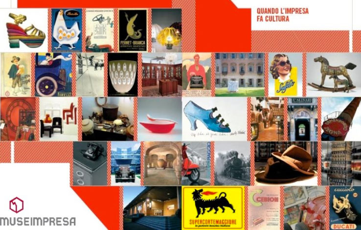 Fiera di Vicenza’s Jewellery Museum joins Museimpresa association