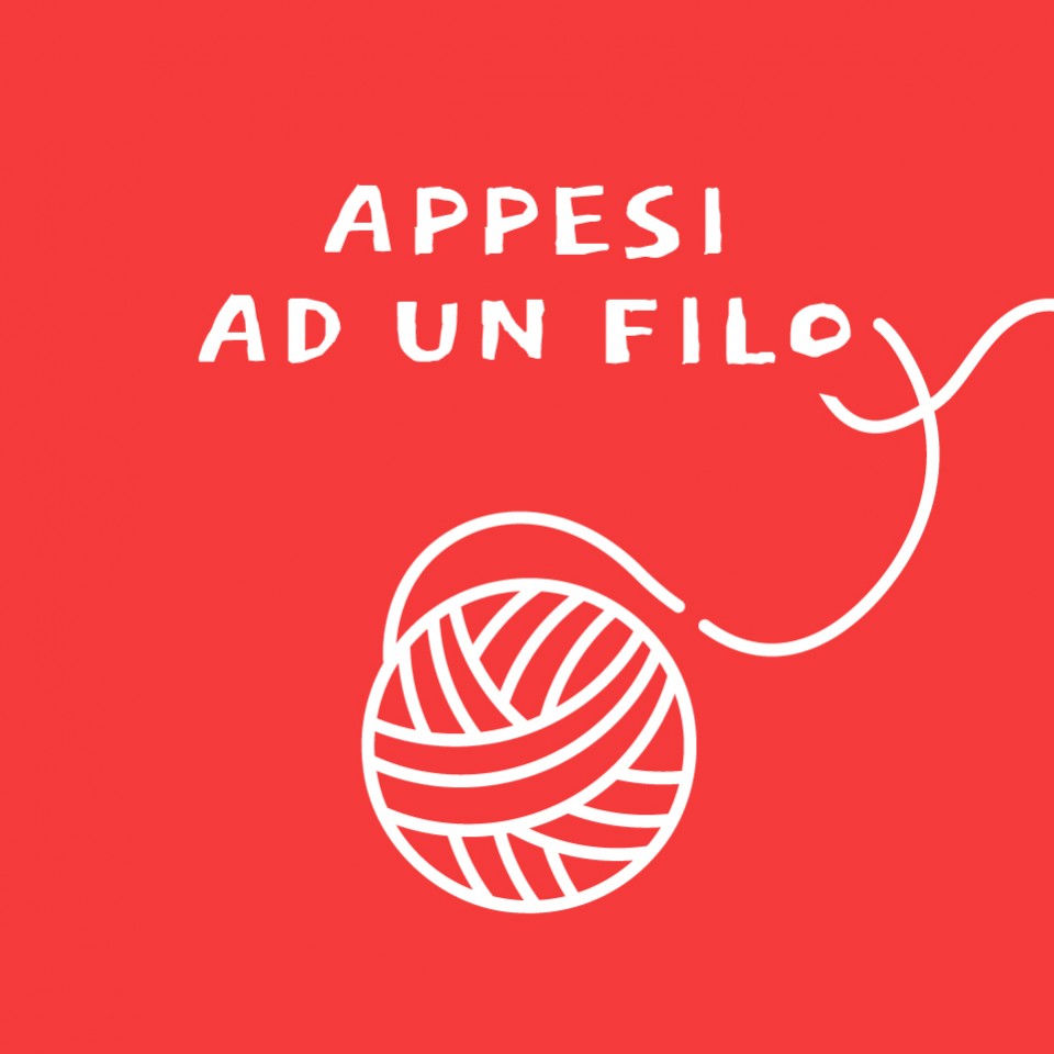 Appesi ad un filo