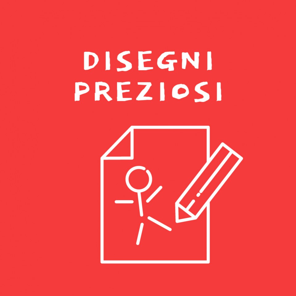 Disegni Preziosi