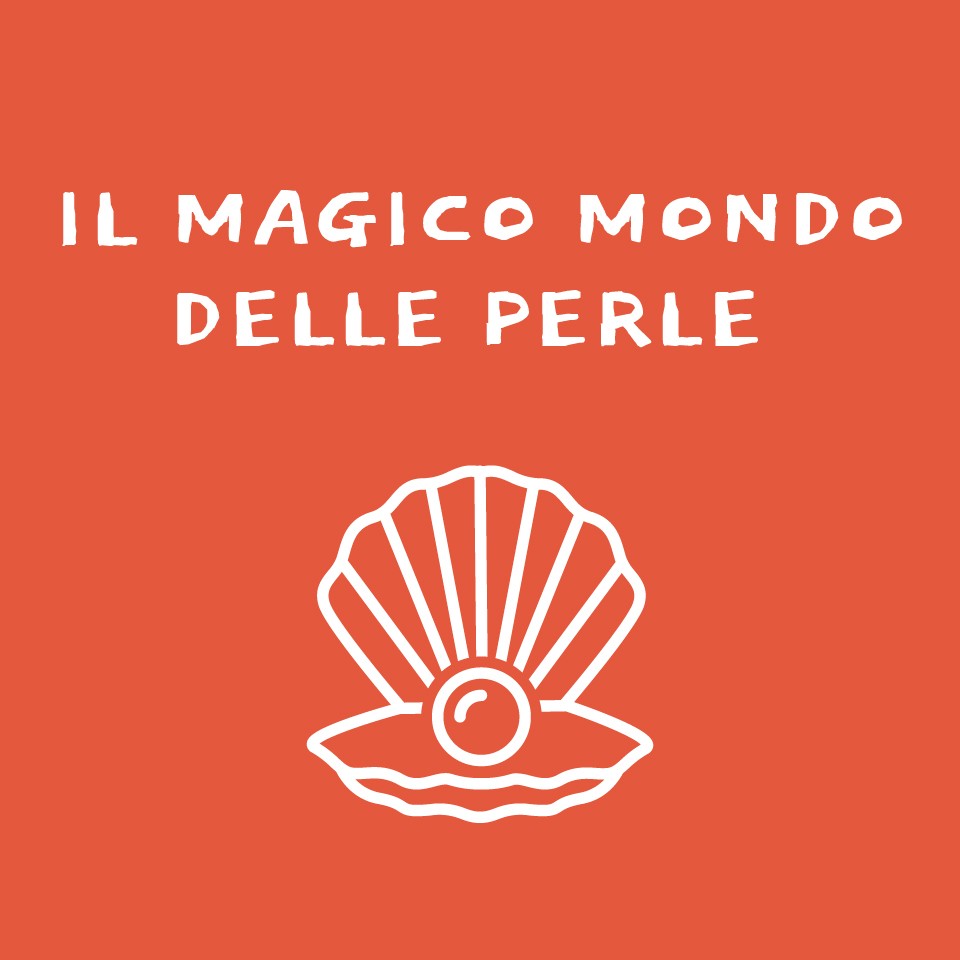 Il magico mondo delle perle