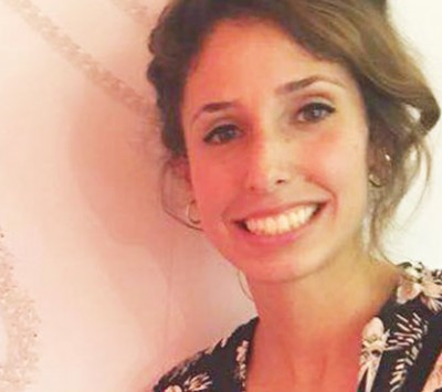 Michal Canfi