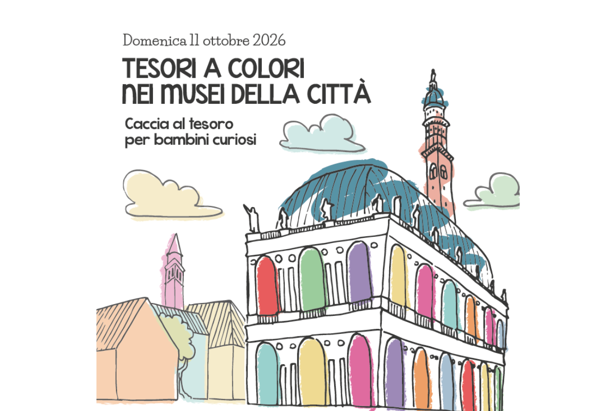 F@MU 2026: al Museo del Gioiello una speciale caccia al colore per tutta la famiglia