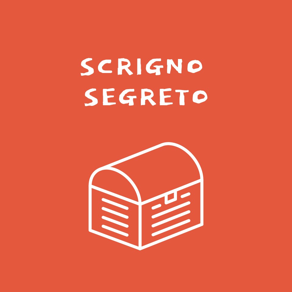 Scrigno segreto