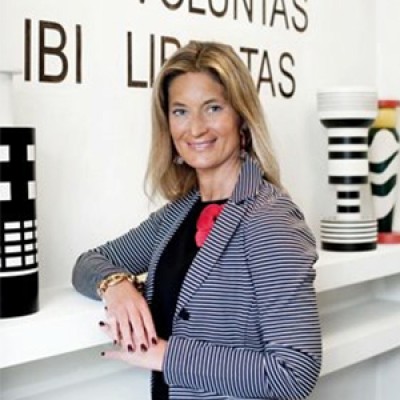 Alba Cappellieri