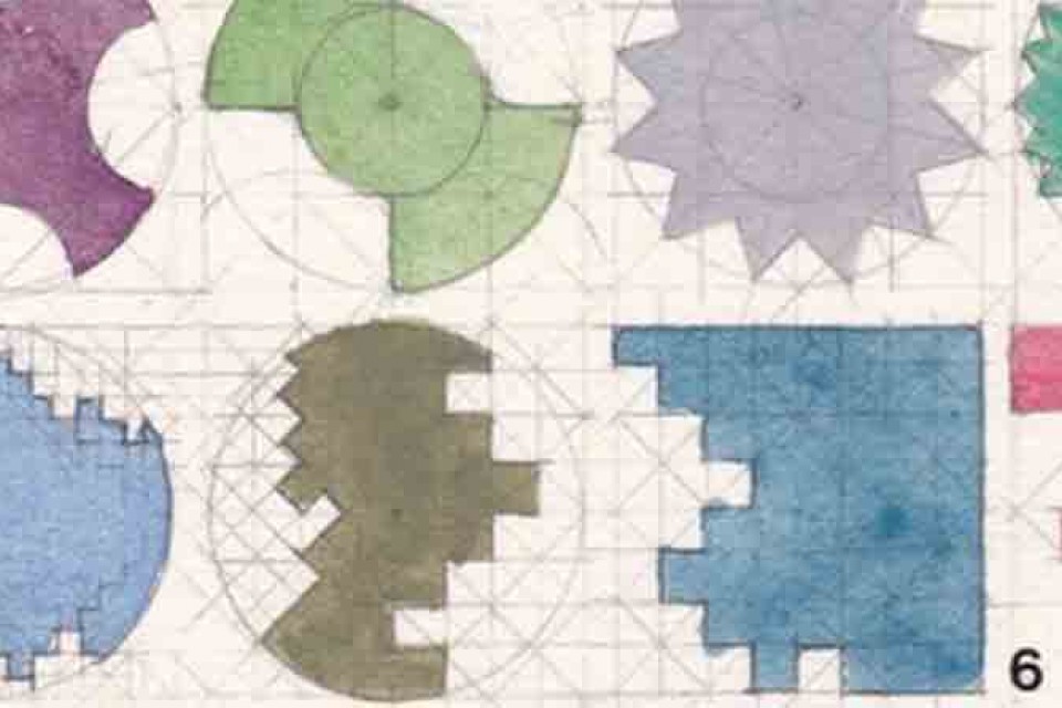 I gioielli di Giò Pomodoro - Il segno e l'ornamento