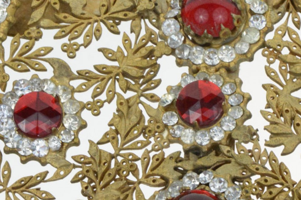 I gioielli del potere - Corone e Tiare