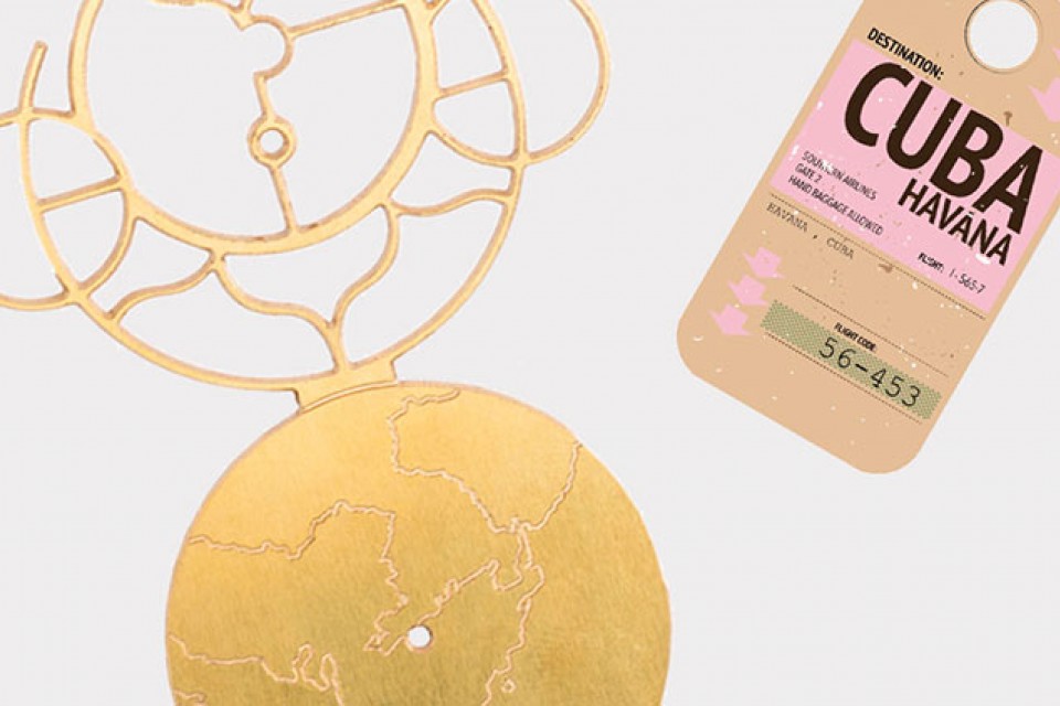 Il Gioiello e il Viaggio