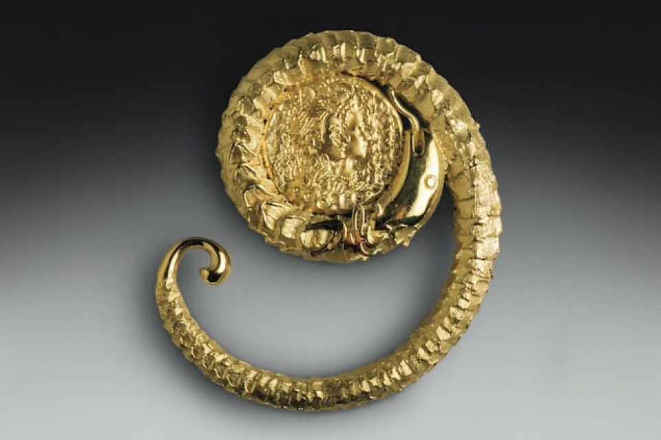 Arte Preziosa: Le sculture gioiello di Salvador Dalí