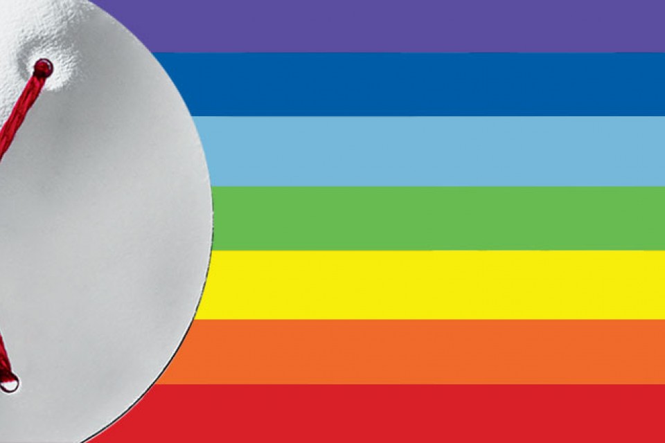 Gioielli per la Pace